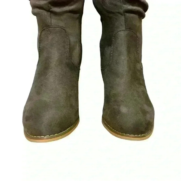 JGoods knee high boots - Picture 5 of 9